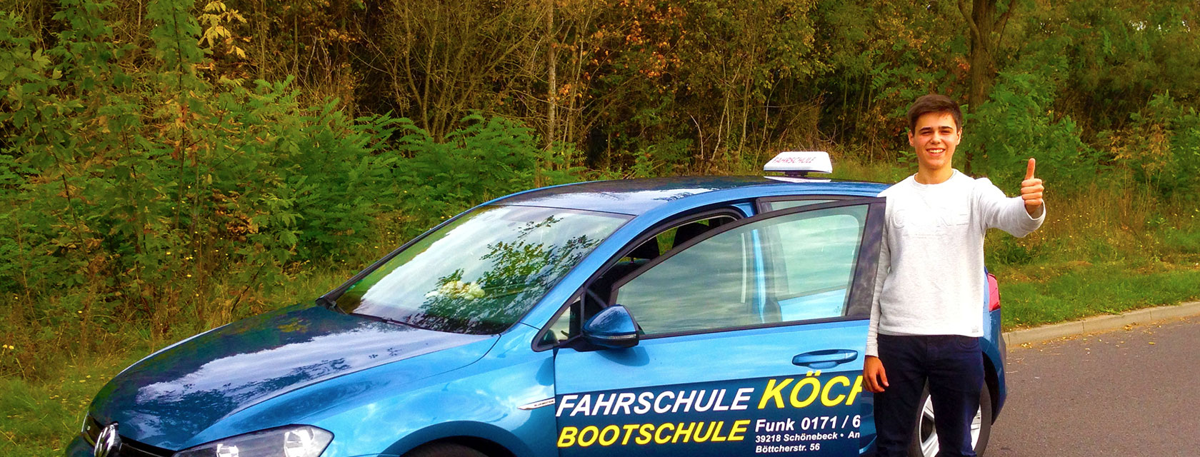 Fahrschule Schoenebeck