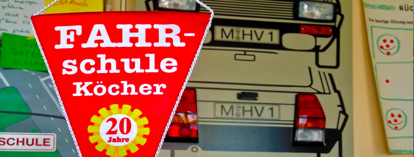 MPU Schönebeck Köcher