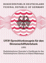 Antrag auf Zulassung UBI